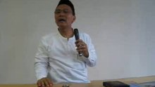 20090901 - Ust DR Mardani Alisera, M.Eng - Ukhuwah Islamiyah