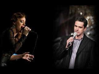 Renata Sabljak i Đani Stipaničev - Phantom of the opera