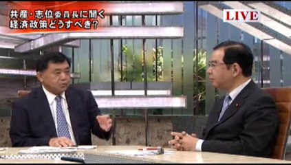 ノーカットで送る、ルーC渾身のネタ集