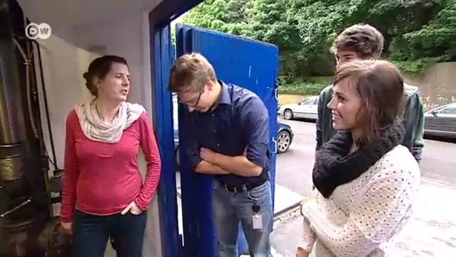 How chemicals industries are promoting talent | Made in Germany