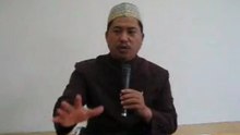 20090826 - Ust Fian Sofyan - Konsekuensi Bulan Ramadhan