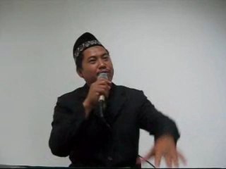 20090916 - Ust Fian Sofyan - Evaluasi Ramadhan