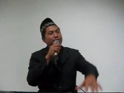 20090916 - Ust Fian Sofyan - Evaluasi Ramadhan