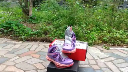 nike lebron james all star area 72 shoes