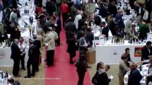 7e édition du Salon de La Revue du vin de France à Paris