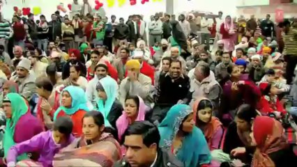 Singh Wale Da Deedaar By Miss Pooja [Full Song] I Jogi De Gufa Kamaal