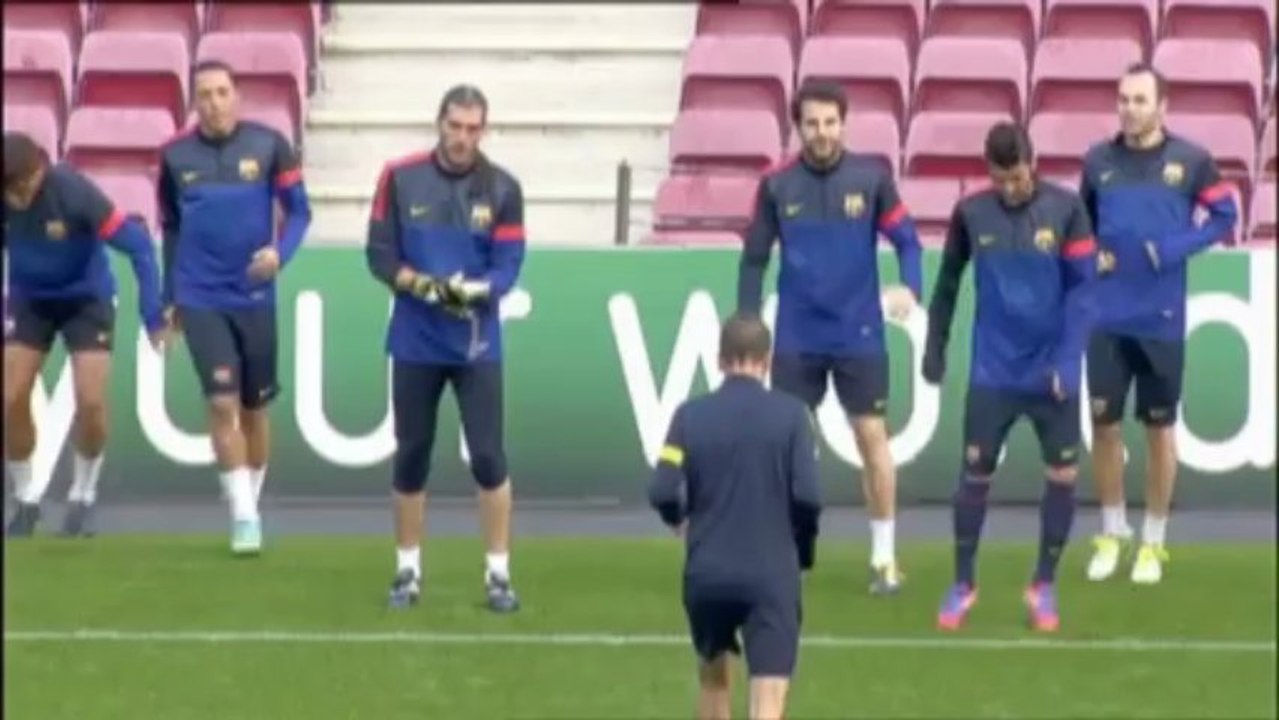 Absage an ManUtd! Erst Thiago, jetzt Cesc