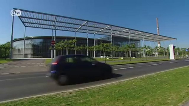 Risky business - Drug Development| Made in Germany