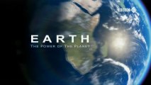 Terra o Poder do Planeta - Ep 3 Gelo [BBC HD]