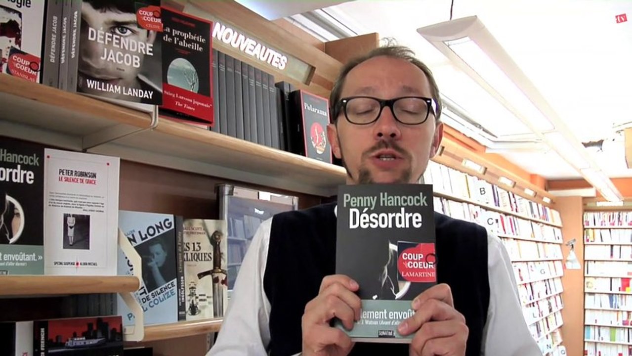 Livres d'été : les coups de coeur de Stanislas