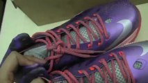 nike lebron james x shoes purple shoes review