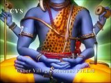 Shivashtkam - Lord Shiva Devotional 3D Animation God Bhajan Songs - Maha Shivaratri Special