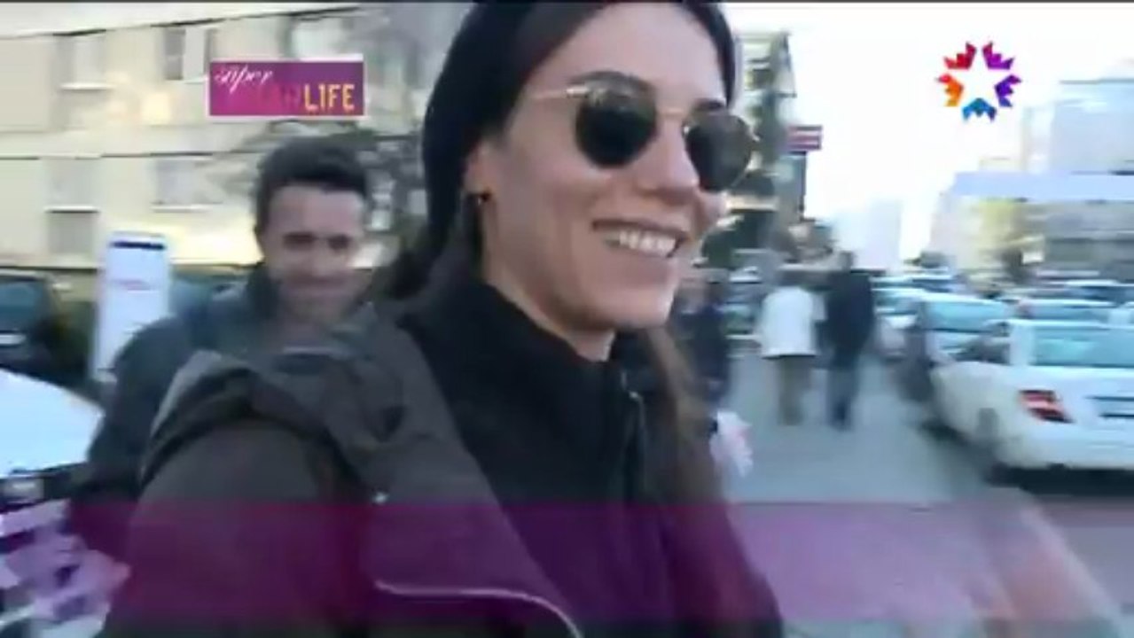 CANSU DERE
