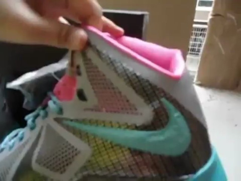 nike lebron x shoes