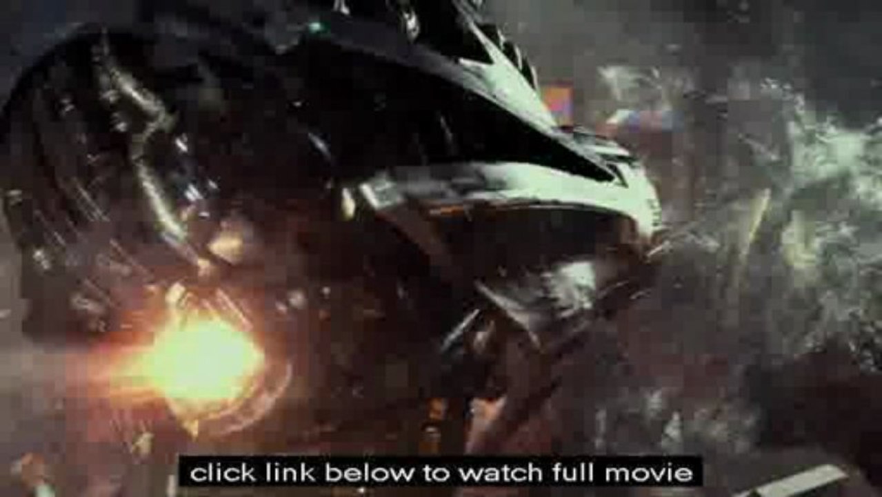 Watch Pacific Rim Online Full Movie 2013 Free