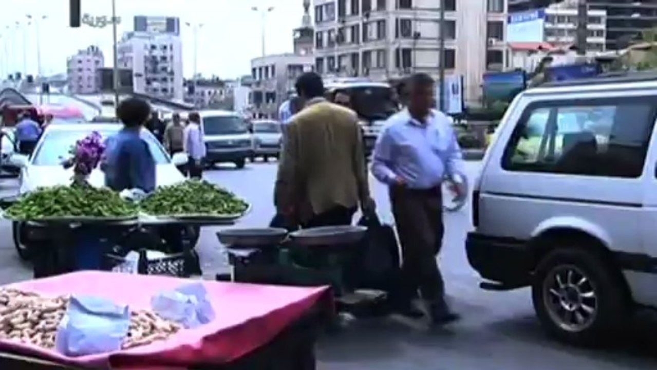 مسلسل التالي الحلقة 3 - شاهد دراما