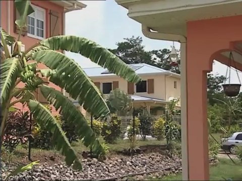 Ekolo Kay - Chauffe eau solaire