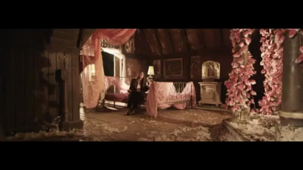 Nicole Cherry - Yes I Can (Official Video)