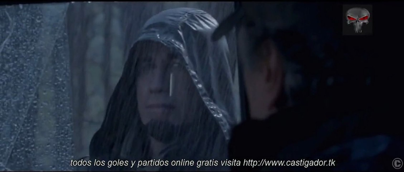 Killing Season (2012)