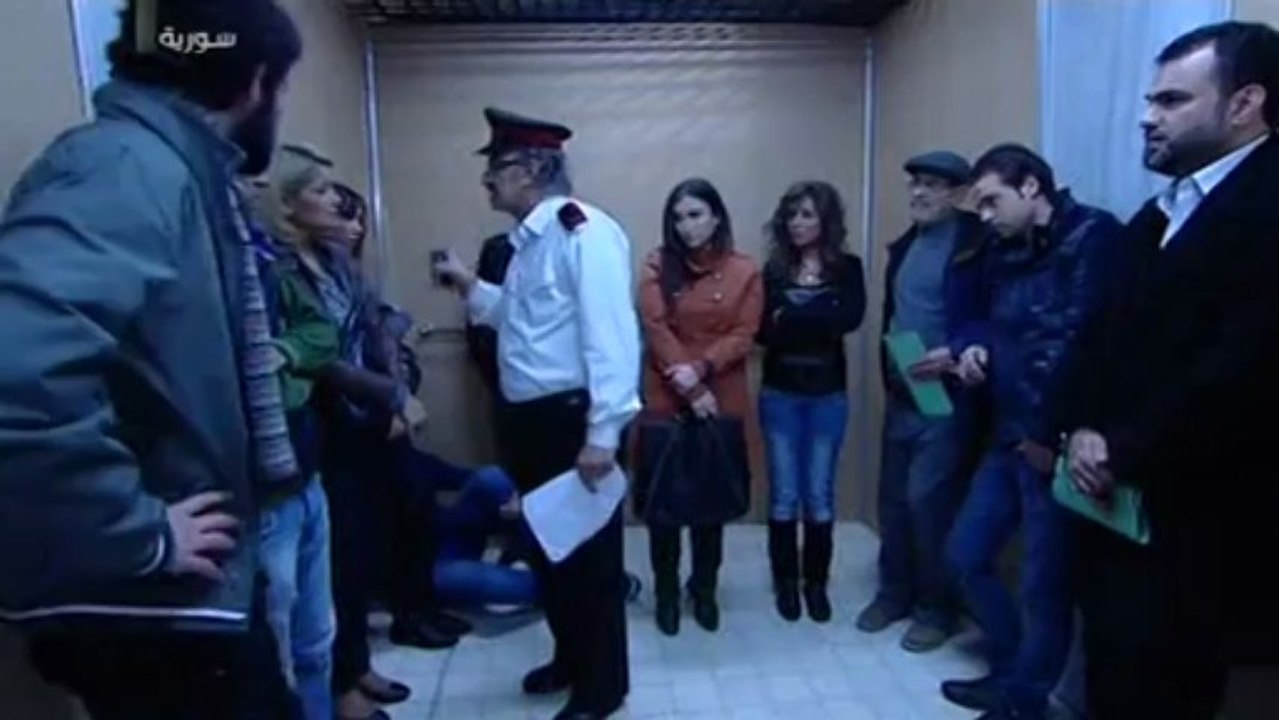 مسلسل التالي الحلقة 4 - شاهد دراما