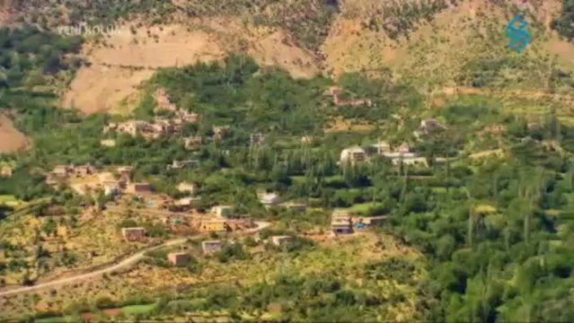 İlahi Muhabbet (Muhabetullah) - Kasrik'ten Geçenler