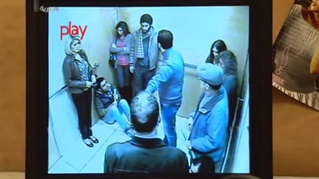 مسلسل التالي الحلقة 5 - شاهد دراما