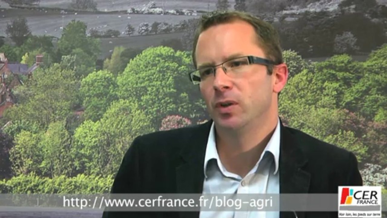 La flexibilité pour créer de la valeur ajoutée ! par Fabien Barrabé