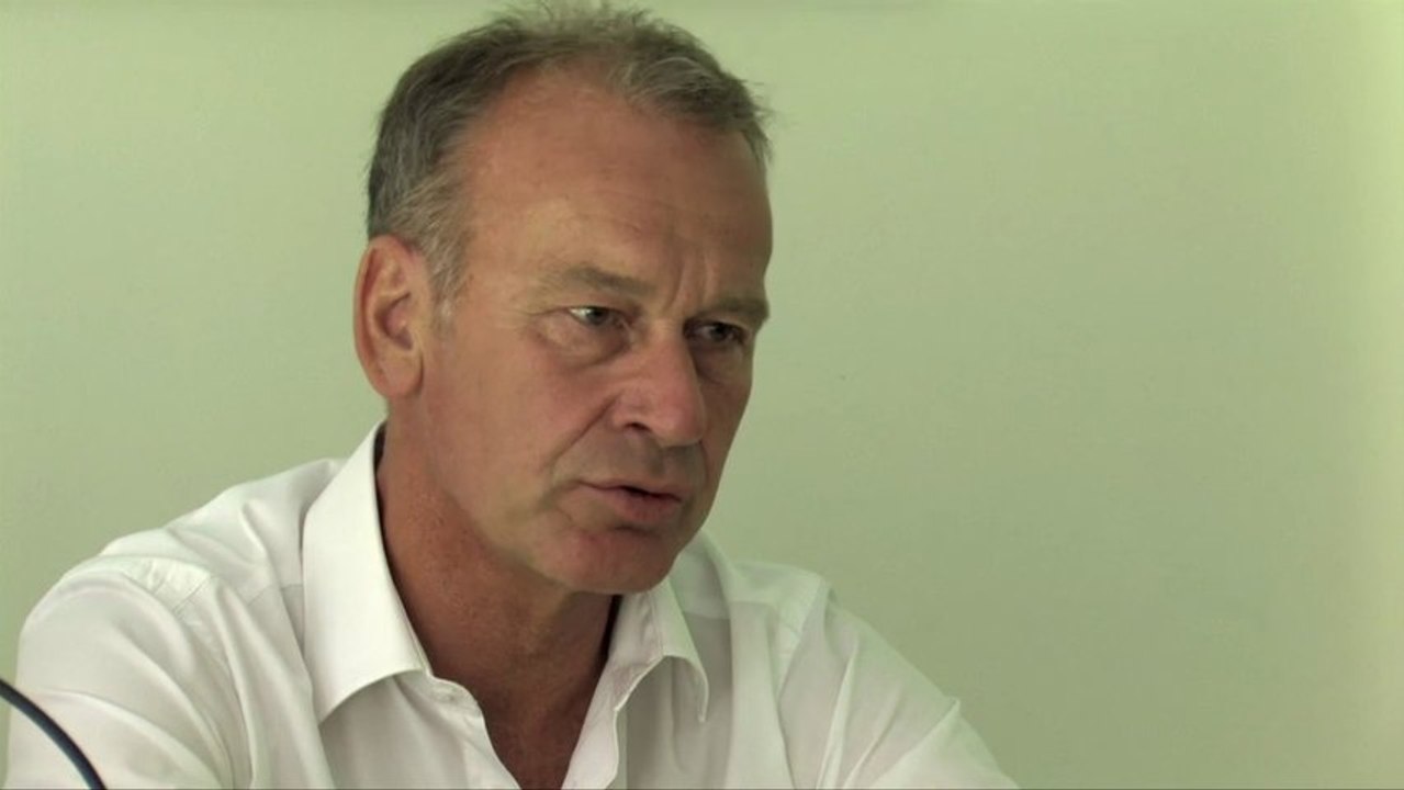 La phrase du jour de... Jean-Marc Furlan