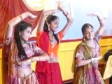 Aja NachLe Indian Bollywood Dance