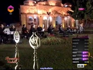 Necip Karakaya 9 Ramazan 2013