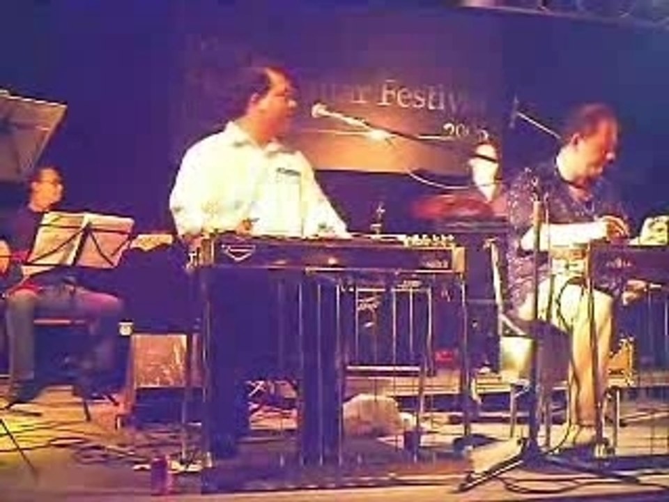 PEDAL STEEL GUITAR BLUES Vidéo Dailymotion