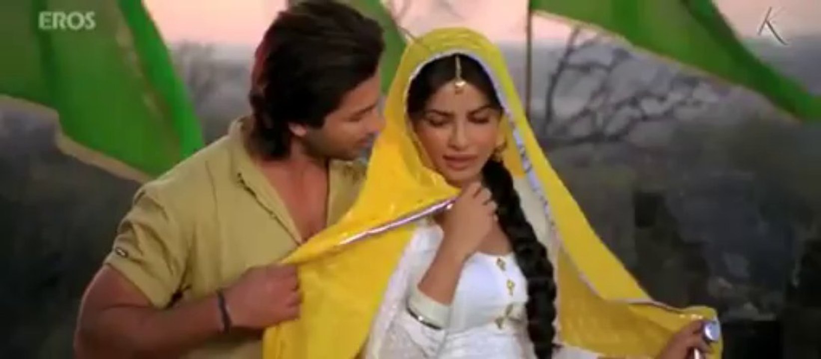 Allah Jaane (Teri Meri Kahaani) Official Song 'Priyanka Chopra' - 'Shahid Kapoor' 720p HD