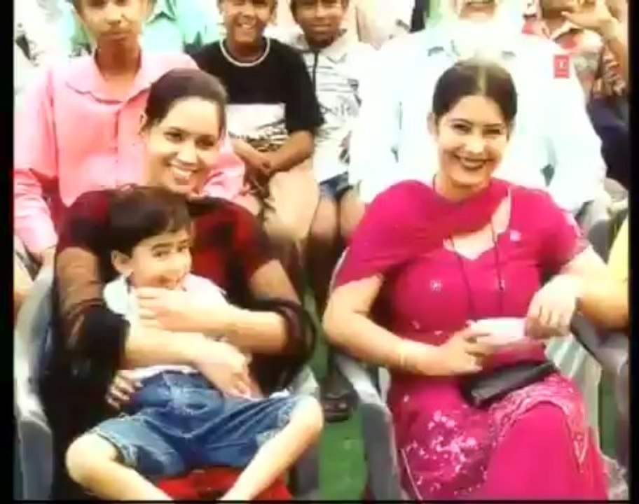 Bhotu Shah Ji Zindabad _ Clip No. 9