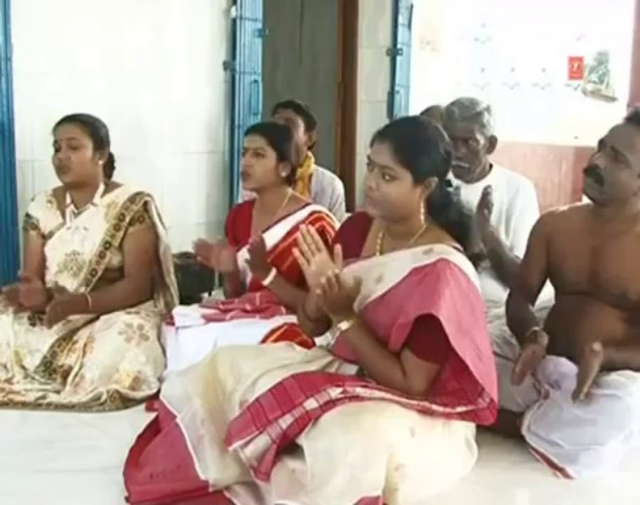 Shivastkam [Full Song] I Shiv Chatturdarshi Lila Part 2