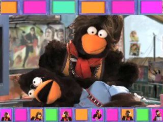 SHOLEY OR RAM KI AAG KYA FARAK