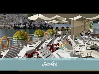 Signature Halong Cruise - SEN RỪNG TRAVEL