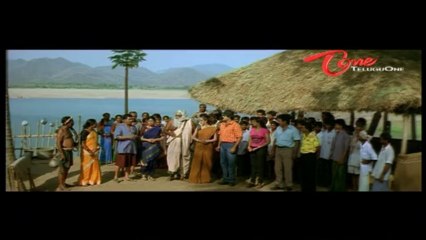 Kondavalasa Funny Dialogues After Snatching Chain