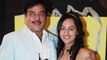 East Or West Sonakshi Is The Best, Says Shatrughan Sinha