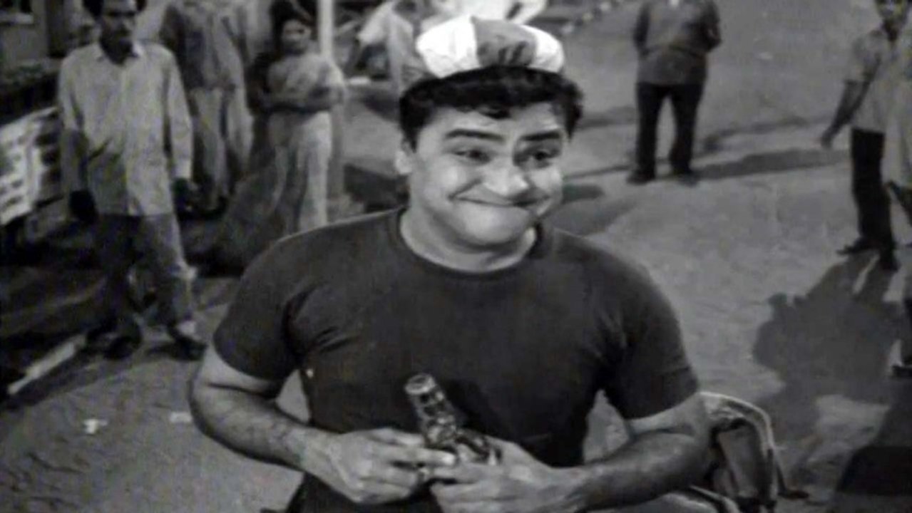 Lakshmi Nivasam movie songs - Soda Soda Andhra - Krishna Sobhan Babu Vanisree Anjali Devi