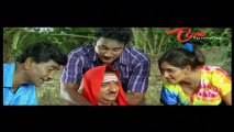 Krishna Bhagavan Hilarious Scene With Hot Aunty