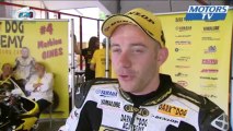 MOTO - SUPERBIKE : Magny Cours