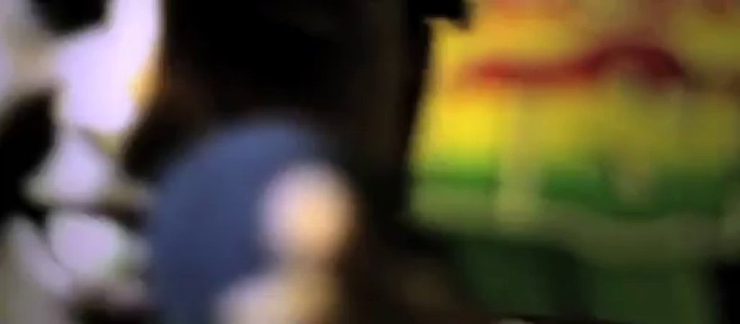 IKAIA jingle @ Rototom Sunsplash 2012