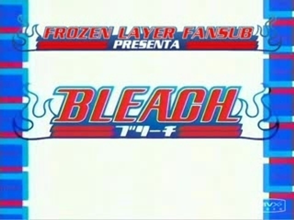 Bleach
