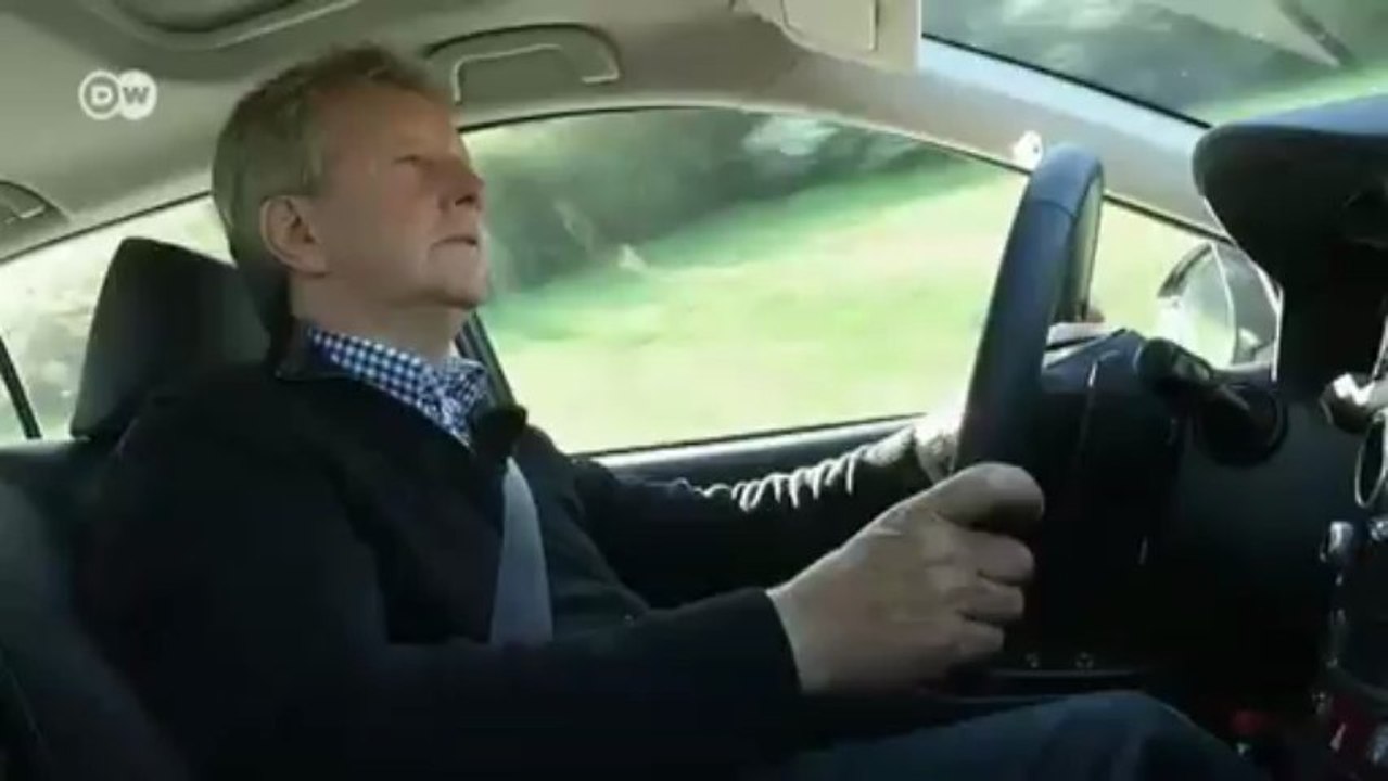 Im test: subaru outback cross-over-kombi | motor mobil