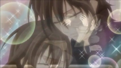 Yuki x Kaname- a Thousand Years