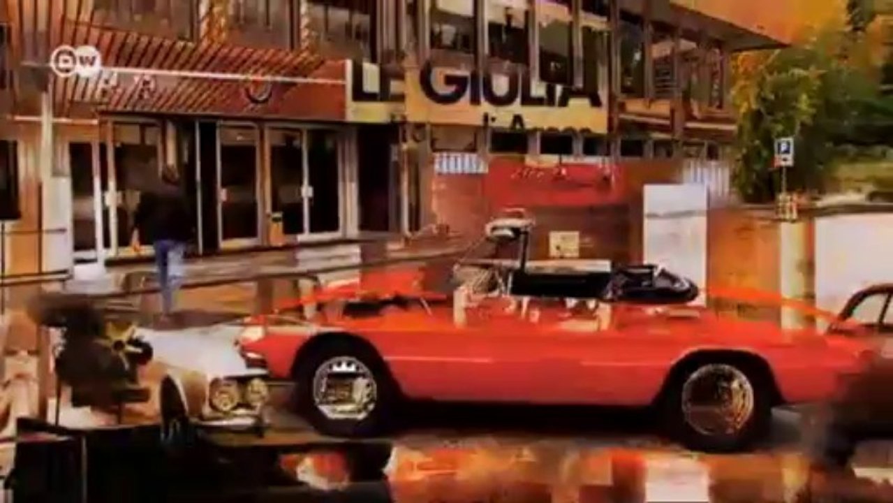 Mit Stil: Alfa Romeo Spider Duetto | Motor mobil