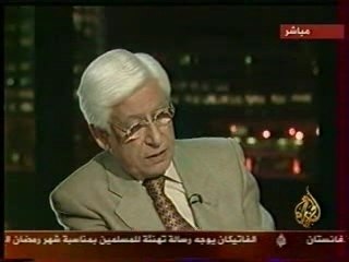 Tocnaye sur AlJazeera