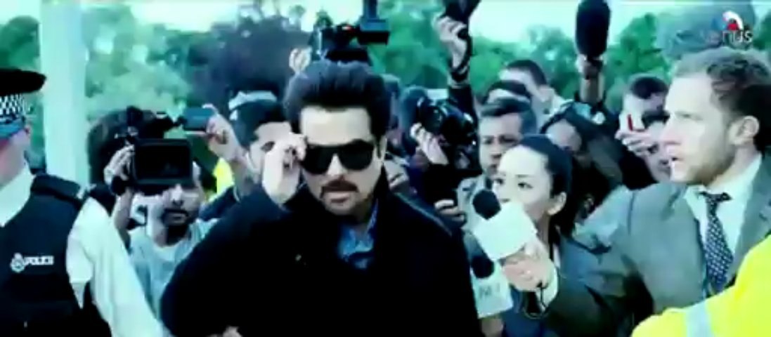 Tezz Theatrical Trailer (HD)
