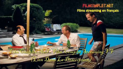 Le Grand Méchant Loup Streaming VF + Télécharger DVDRip torrent
