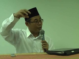 20100504 - Prof Ahmad Satori Ismail - Kebaikan Menurut Al-Qur'an
